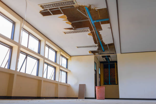 Best 24/7 water damage repair  in Seat Pleasant, MD
