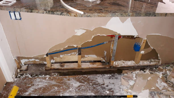 Best Flood restoration services  in Seat Pleasant, MD