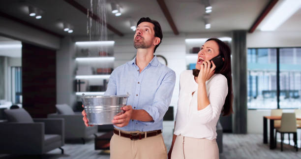 Best Fire Damage Restoration  in Seat Pleasant, MD